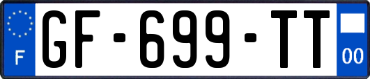 GF-699-TT