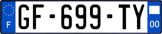 GF-699-TY