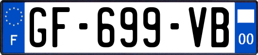 GF-699-VB