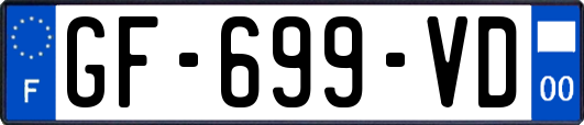 GF-699-VD