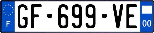GF-699-VE