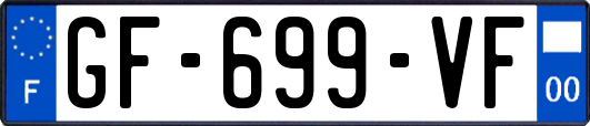 GF-699-VF