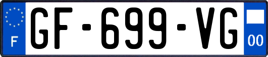 GF-699-VG