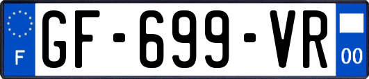 GF-699-VR