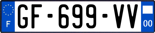 GF-699-VV