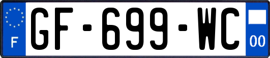 GF-699-WC