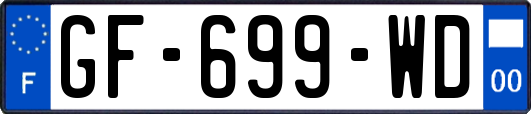 GF-699-WD