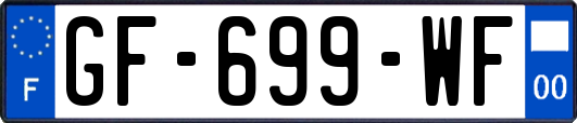 GF-699-WF