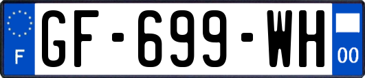 GF-699-WH