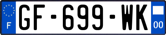 GF-699-WK