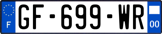 GF-699-WR