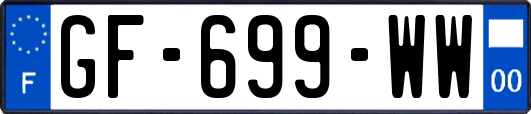 GF-699-WW