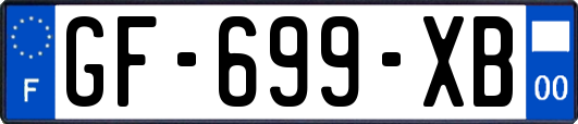 GF-699-XB