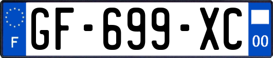 GF-699-XC