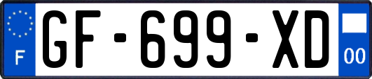 GF-699-XD