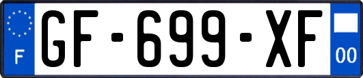 GF-699-XF