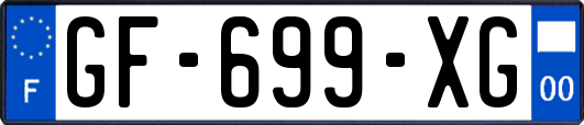 GF-699-XG