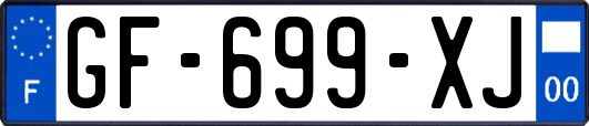 GF-699-XJ