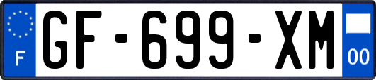 GF-699-XM