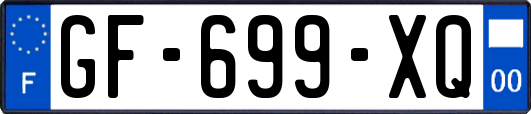 GF-699-XQ