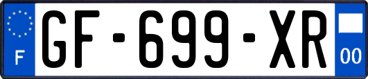 GF-699-XR