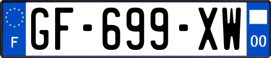 GF-699-XW
