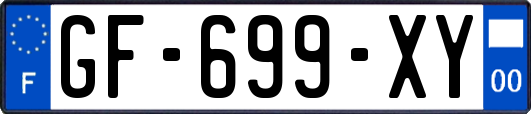GF-699-XY