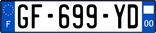 GF-699-YD