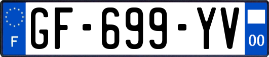 GF-699-YV