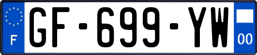 GF-699-YW