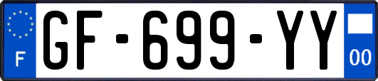 GF-699-YY