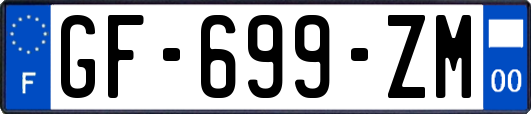 GF-699-ZM