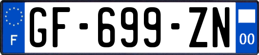 GF-699-ZN