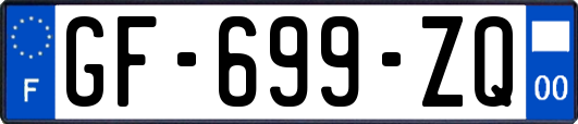 GF-699-ZQ