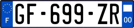 GF-699-ZR