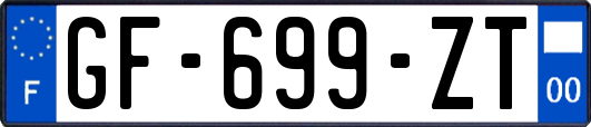 GF-699-ZT