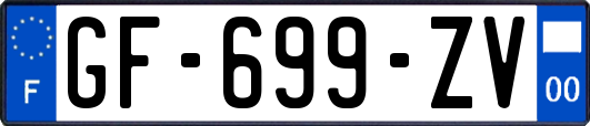 GF-699-ZV