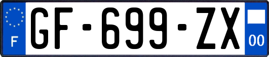 GF-699-ZX