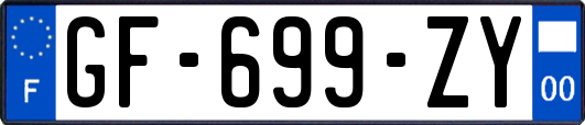 GF-699-ZY