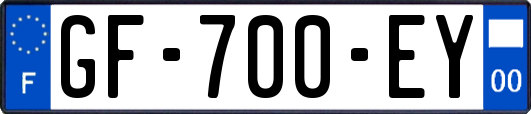 GF-700-EY