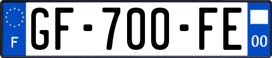GF-700-FE