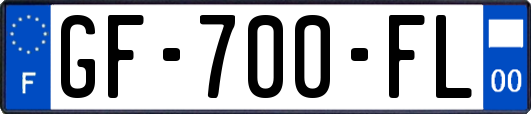 GF-700-FL