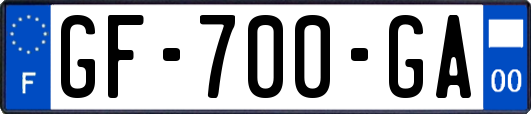 GF-700-GA