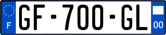 GF-700-GL