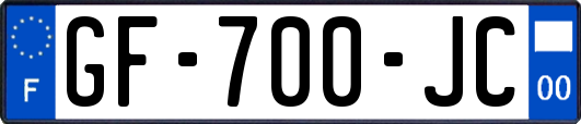 GF-700-JC