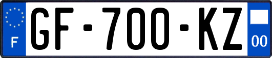 GF-700-KZ