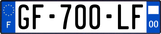 GF-700-LF