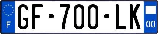 GF-700-LK