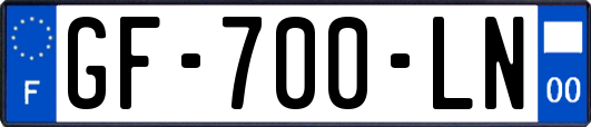 GF-700-LN