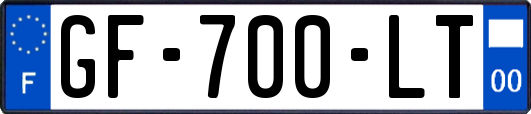 GF-700-LT